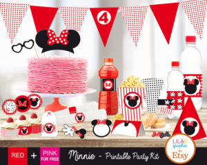 minnie
